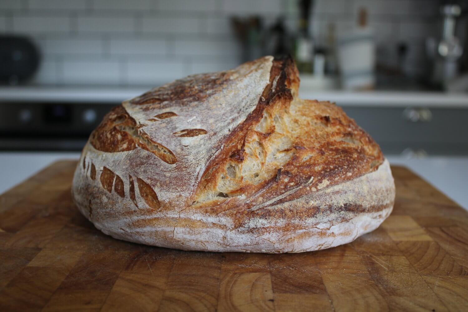 Sourdough